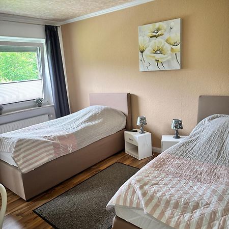 Ferienhaus Naehe Bad-Gandersheim Mit 5 Schlafzimmer Winzenburg Zewnętrze zdjęcie