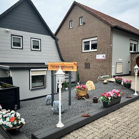 Ferienhaus Naehe Bad-Gandersheim Mit 5 Schlafzimmer Winzenburg Zewnętrze zdjęcie