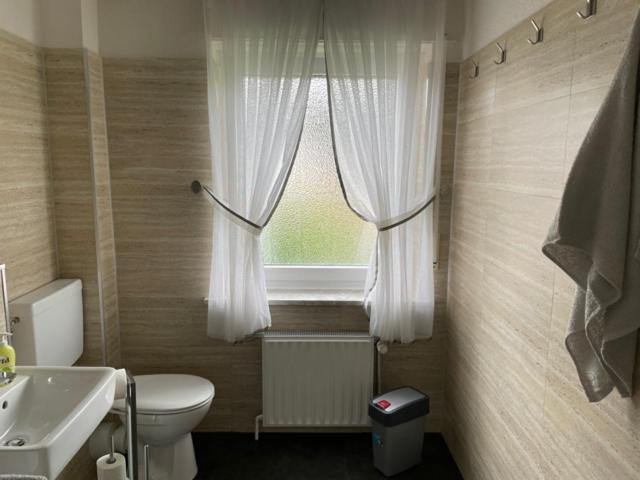 Ferienhaus Naehe Bad-Gandersheim Mit 5 Schlafzimmer Winzenburg Zewnętrze zdjęcie