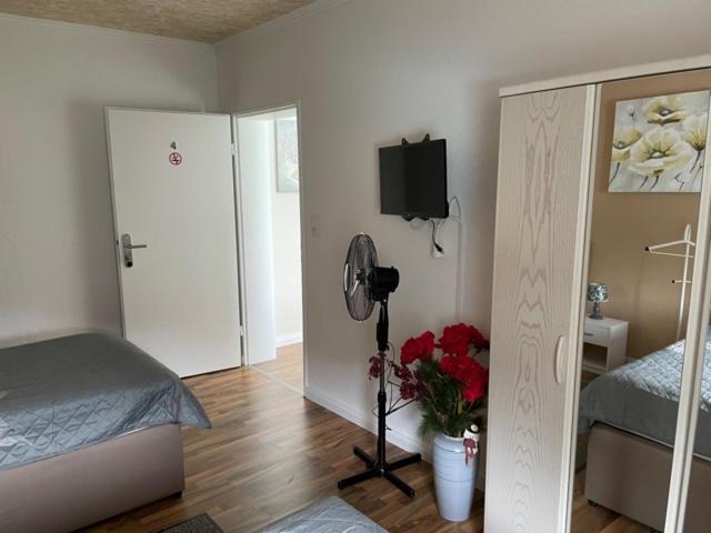Ferienhaus Naehe Bad-Gandersheim Mit 5 Schlafzimmer Winzenburg Zewnętrze zdjęcie