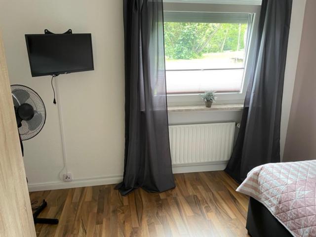 Ferienhaus Naehe Bad-Gandersheim Mit 5 Schlafzimmer Winzenburg Zewnętrze zdjęcie