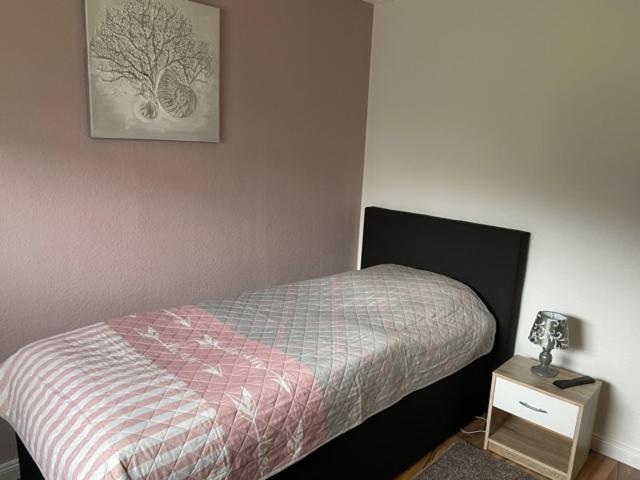 Ferienhaus Naehe Bad-Gandersheim Mit 5 Schlafzimmer Winzenburg Zewnętrze zdjęcie