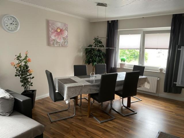 Ferienhaus Naehe Bad-Gandersheim Mit 5 Schlafzimmer Winzenburg Zewnętrze zdjęcie