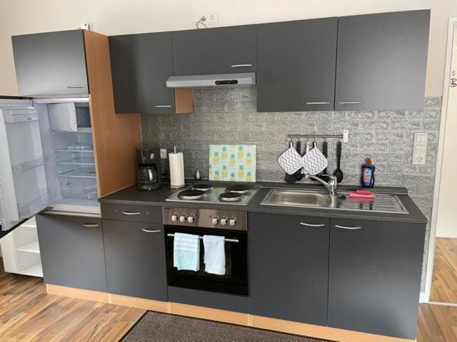 Ferienhaus Naehe Bad-Gandersheim Mit 5 Schlafzimmer Winzenburg Zewnętrze zdjęcie