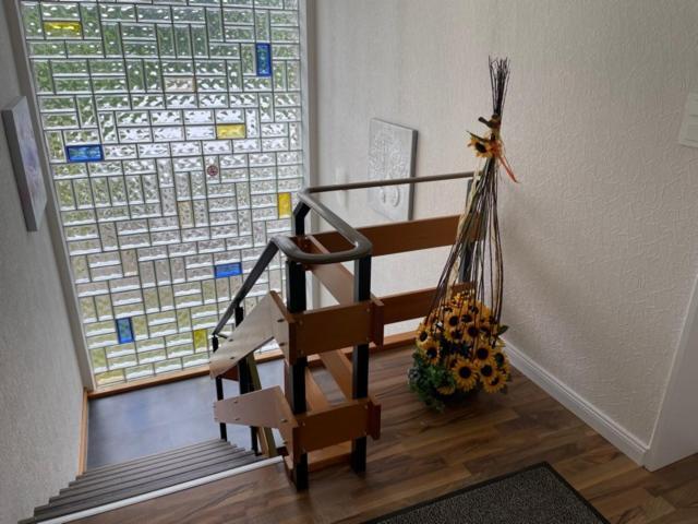 Ferienhaus Naehe Bad-Gandersheim Mit 5 Schlafzimmer Winzenburg Zewnętrze zdjęcie