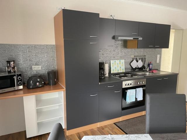Ferienhaus Naehe Bad-Gandersheim Mit 5 Schlafzimmer Winzenburg Zewnętrze zdjęcie