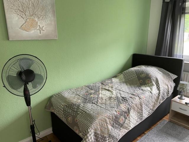 Ferienhaus Naehe Bad-Gandersheim Mit 5 Schlafzimmer Winzenburg Zewnętrze zdjęcie