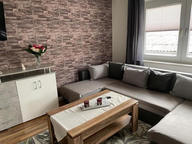 Ferienhaus Naehe Bad-Gandersheim Mit 5 Schlafzimmer Winzenburg Zewnętrze zdjęcie