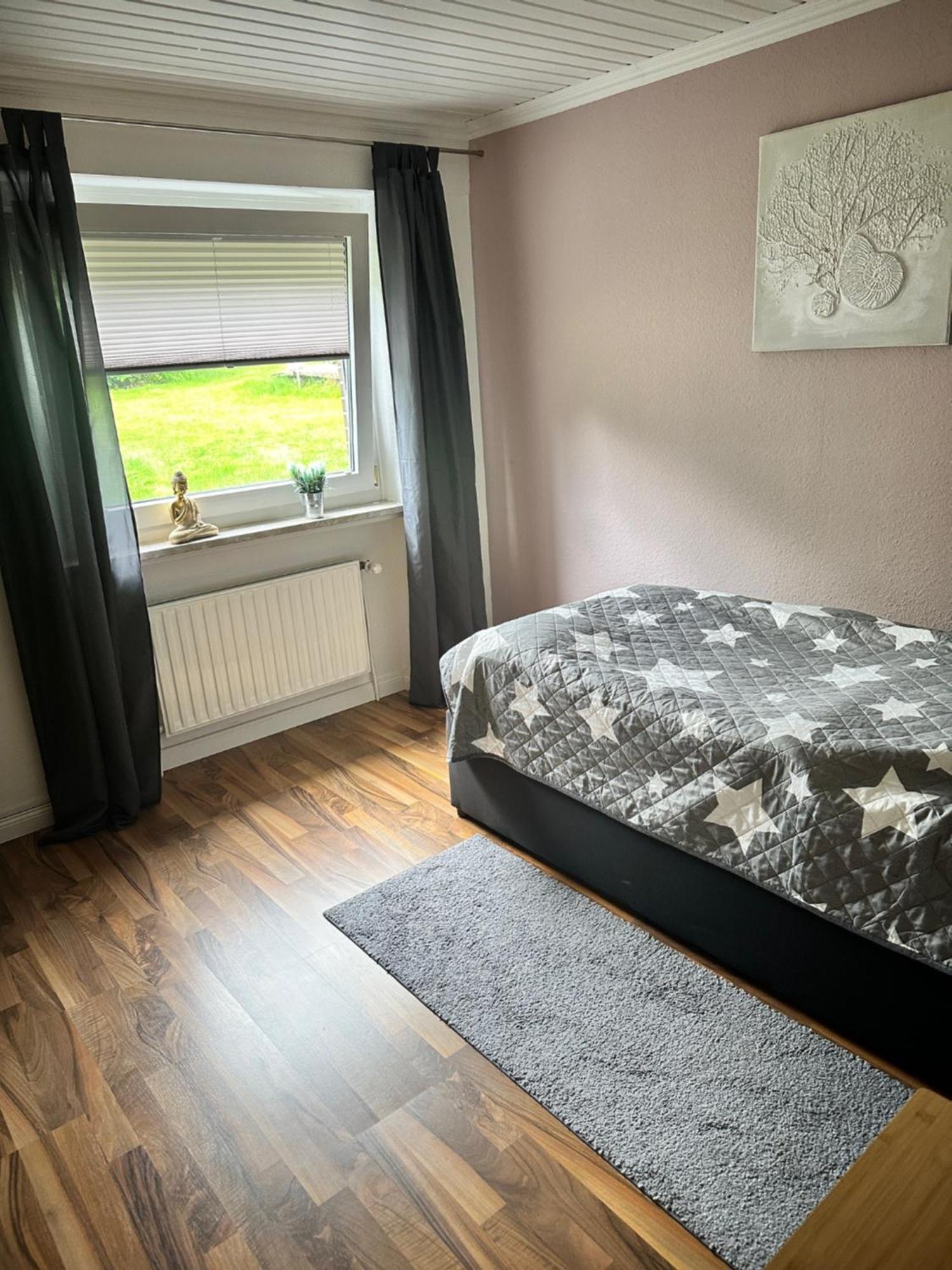 Ferienhaus Naehe Bad-Gandersheim Mit 5 Schlafzimmer Winzenburg Zewnętrze zdjęcie
