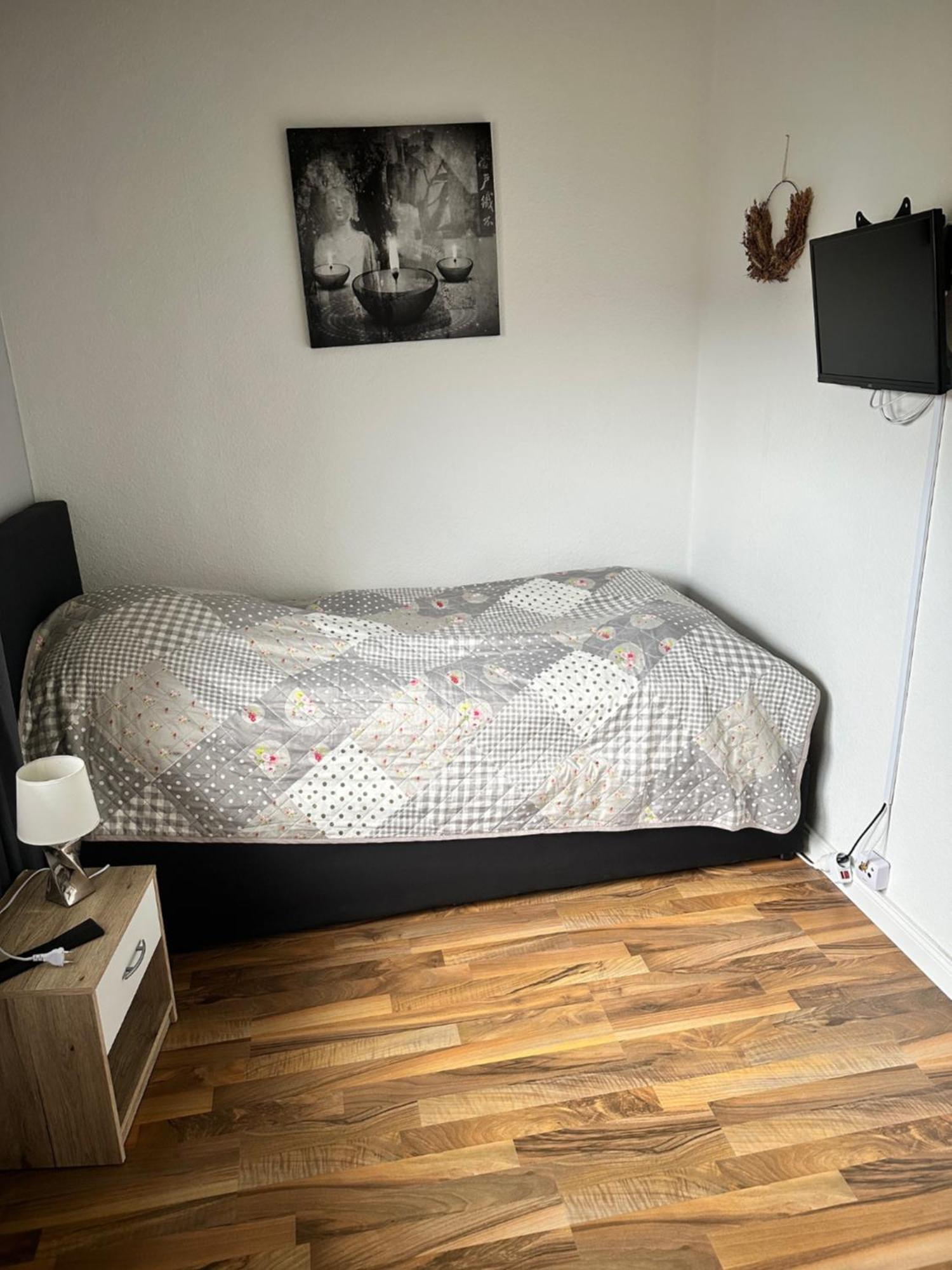 Ferienhaus Naehe Bad-Gandersheim Mit 5 Schlafzimmer Winzenburg Zewnętrze zdjęcie