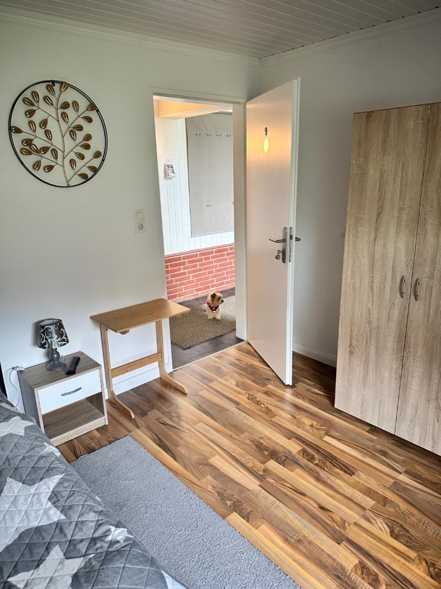 Ferienhaus Naehe Bad-Gandersheim Mit 5 Schlafzimmer Winzenburg Zewnętrze zdjęcie