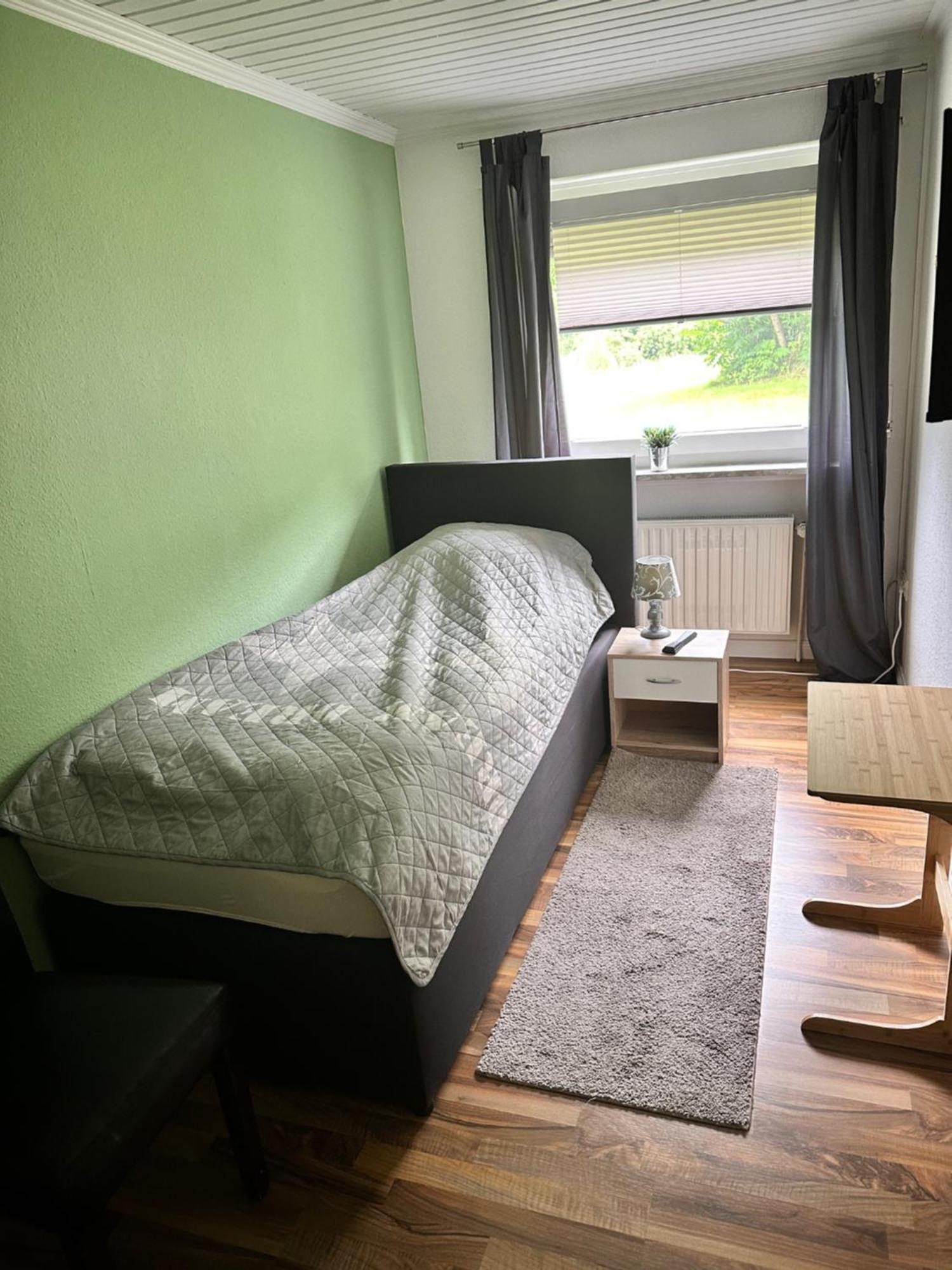 Ferienhaus Naehe Bad-Gandersheim Mit 5 Schlafzimmer Winzenburg Zewnętrze zdjęcie