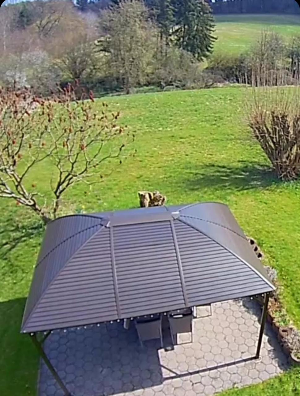 Ferienhaus Naehe Bad-Gandersheim Mit 5 Schlafzimmer Winzenburg Zewnętrze zdjęcie