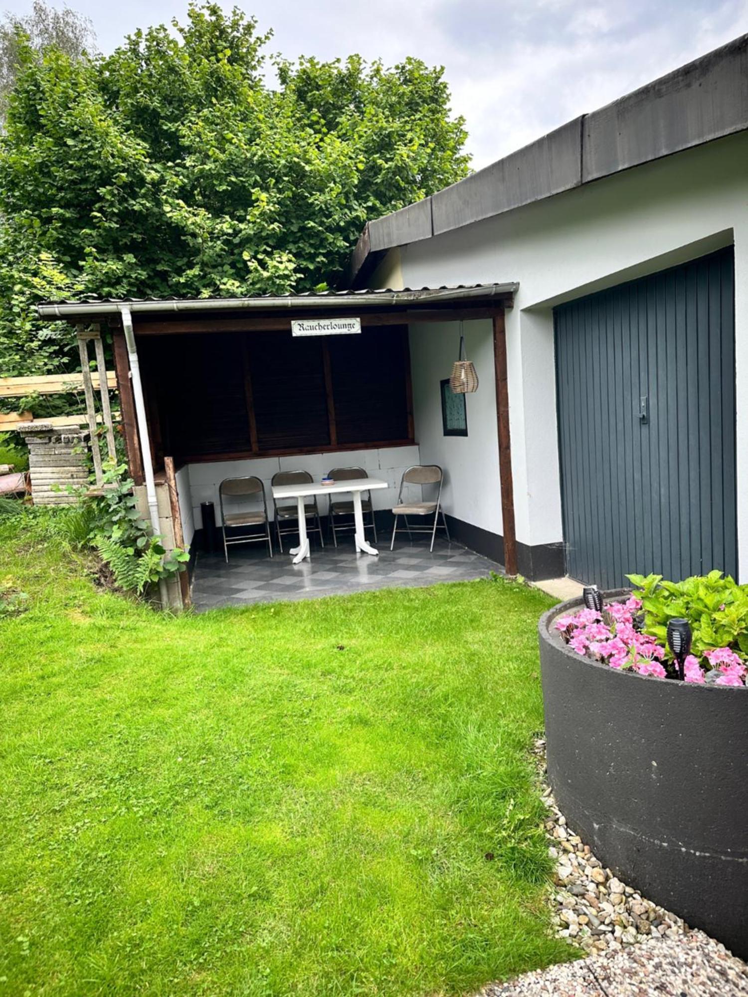 Ferienhaus Naehe Bad-Gandersheim Mit 5 Schlafzimmer Winzenburg Zewnętrze zdjęcie